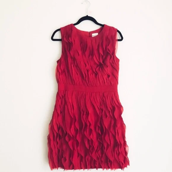 REISS Dress Sz 8 - Picture 2 of 15